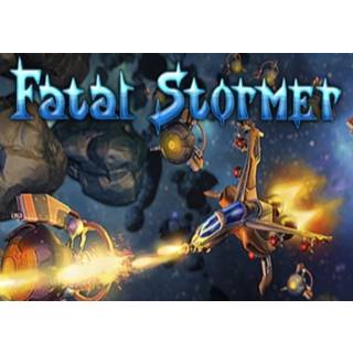 Fatal Stormer (PC) Steam Key - GLOBAL