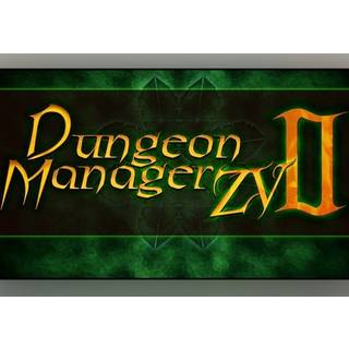Dungeon Manager ZV 2 (PC) Steam Key - GLOBAL
