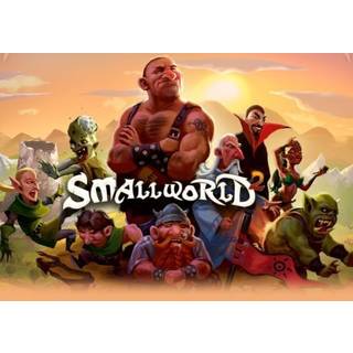 Small World 2 (PC) Steam Key - GLOBAL