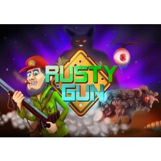 Rusty gun (PC) Steam Key - GLOBAL