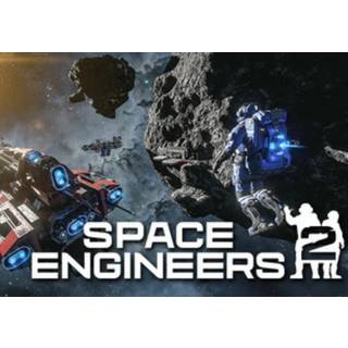 Space Engineers 2 (PC) Steam Account - GLOBAL