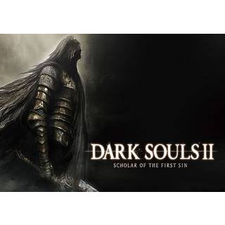 DARK SOULS II: Scholar of the First Sin (PC) Steam Key - RU/CIS