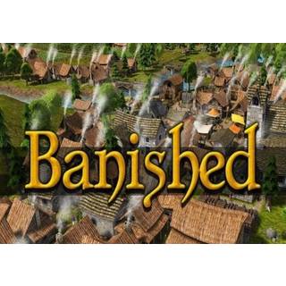 Banished (PC) Steam Gift - EU