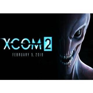 XCOM 2 (Digital Deluxe Edition) (PC) Steam Key - EU