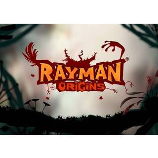 Rayman Origins (PC) Ubisoft Connect Key - GLOBAL