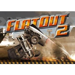 FlatOut 2 (PC) - Steam Key - GLOBAL