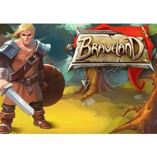 Braveland (PC) Steam Key - GLOBAL