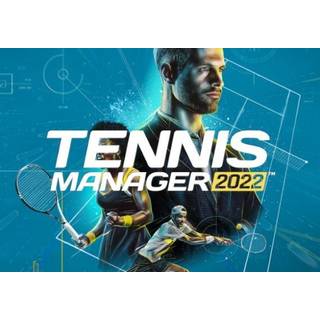 Tennis Manager 2022 (PC) Steam Key - GLOBAL