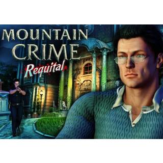 Mountain Crime: Requital (PC) Steam Key - GLOBAL