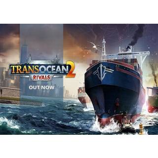 TransOcean 2: Rivals (PL/CZ) (PC) Steam Key - GLOBAL