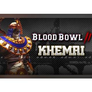 Blood Bowl 2 - Khemri (DLC) (PC) Steam Key - GLOBAL