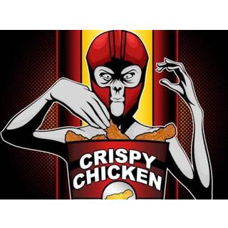 Crispy Chicken (PC) Steam Key - GLOBAL