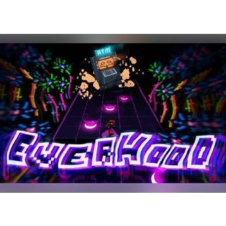 Everhood (PC) Steam Key - GLOBAL
