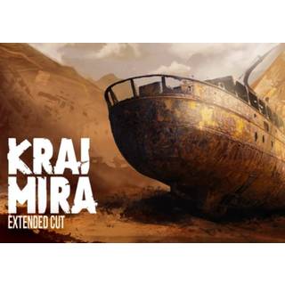 Krai Mira: Extended Cut (PC) Steam Key - GLOBAL