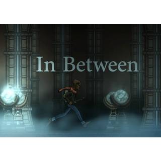 In Between (PC) Steam Key - GLOBAL