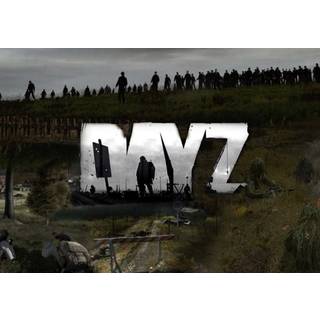 DayZ (PC) Steam Gift - EU