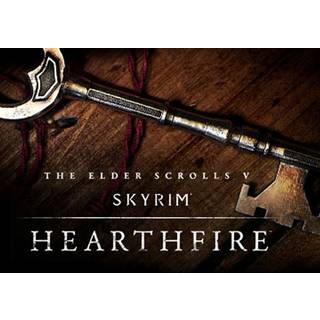 The Elder Scrolls V: Skyrim - Hearthfire (DLC) (PC) Steam Gift - GLOBAL