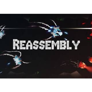Reassembly (PC) GOG.com Key - GLOBAL