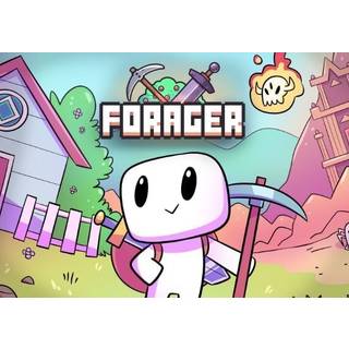 Forager (PC) Steam Gift - GLOBAL