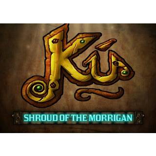 Ku - Shroud of the Morrigan (PC) Steam Key - GLOBAL
