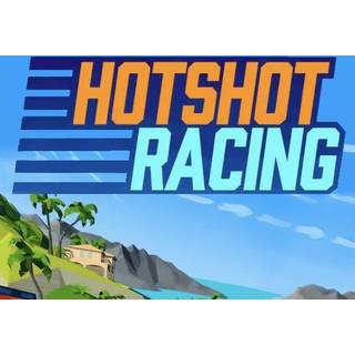 Hotshot Racing (PC) Steam Key - GLOBAL