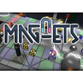 MagNets (PC) - Standard