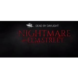 Dead by Daylight: A Nightmare on Elm Street (DLC) (PC) Steam Gift - EU