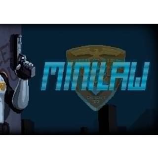 miniLAW - Ministry of Law (PC) Steam Key - GLOBAL