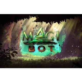Magibot