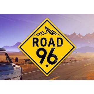 Road 96 (PC) Steam Key - ROW