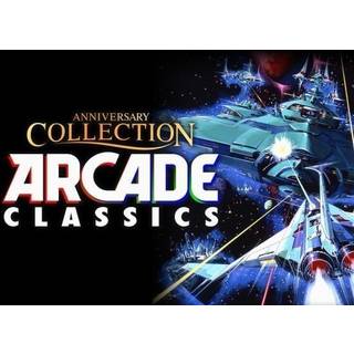 Arcade Classics Anniversary Collection (PC) Steam Key - UNITED STATES