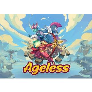 Ageless (PC) - Steam Key - GLOBAL