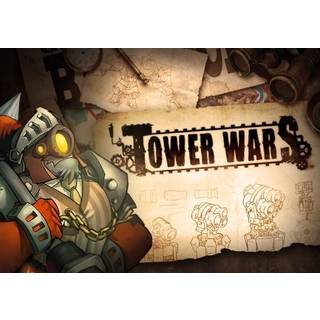 Tower Wars (PC) Steam Gift - GLOBAL