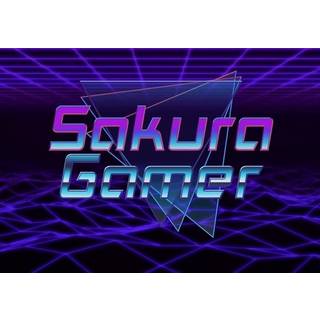 Sakura Gamer (PC) Steam Key - GLOBAL
