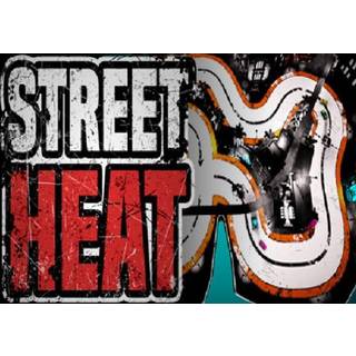 Street Heat (PC) Steam Key - GLOBAL