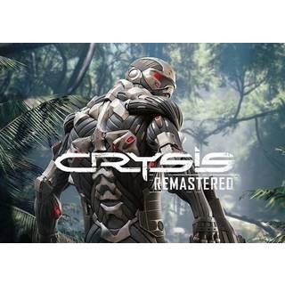 Crysis Remastered (PC) Steam Key - GLOBAL