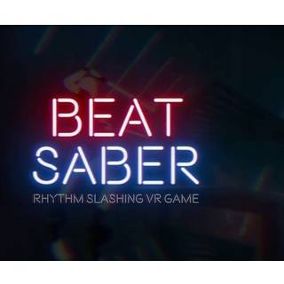 Beat Saber (VR) (PC) Steam Gift - GLOBAL
