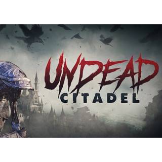 Undead Citadel [VR] (PC) Steam Gift - GLOBAL