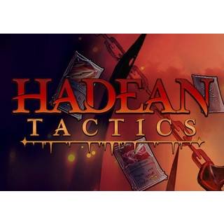 Hadean Tactics (PC) Steam Key - GLOBAL