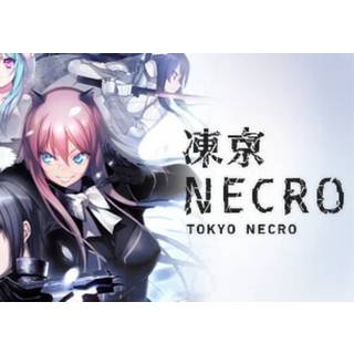Tokyo Necro (PC) Steam Account - GLOBAL