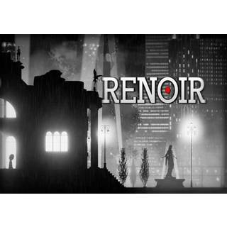 Renoir (PC) Steam Key - GLOBAL