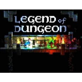 Legend of Dungeon [VR] (PC) Steam Key - GLOBAL