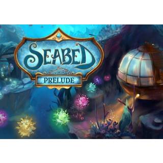 Seabed Prelude [VR] (PC) Steam Key - GLOBAL