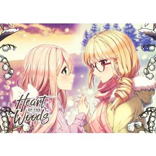 Heart of the Woods (PC) Steam Key - GLOBAL