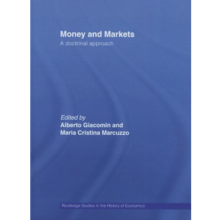 Money and Markets