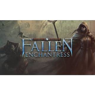 Fallen Enchantress Steam Key GLOBAL