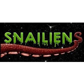 Snailiens [VR] (PC) Steam Key - GLOBAL