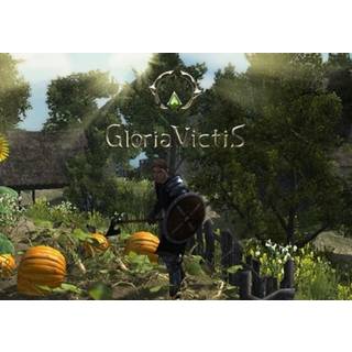 Gloria Victis (PC) Steam Key - GLOBAL