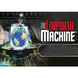 The Corporate Machine (PC) Steam Key - GLOBAL
