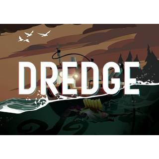 DREDGE - Blackstone Key (DLC) (PC) Steam Key - GLOBAL